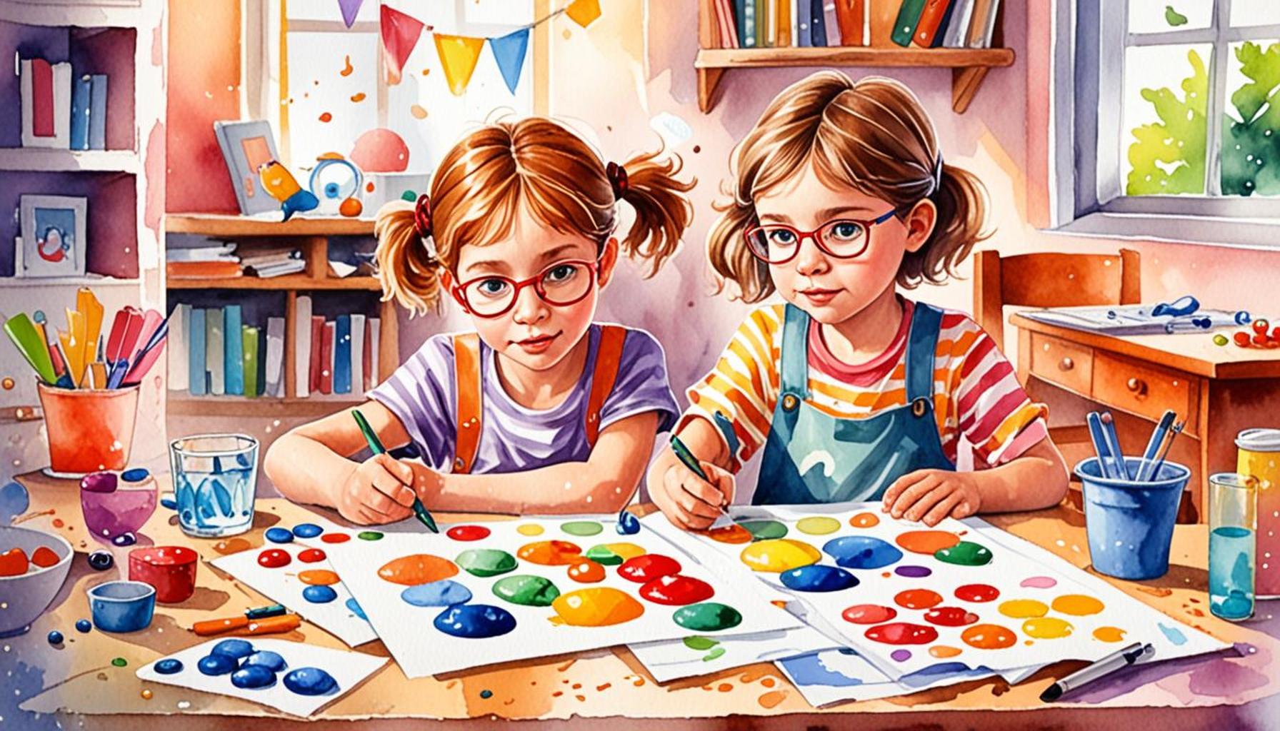 Boost Kids Problem-Solving Skills How Logic Games Enhance Thinking