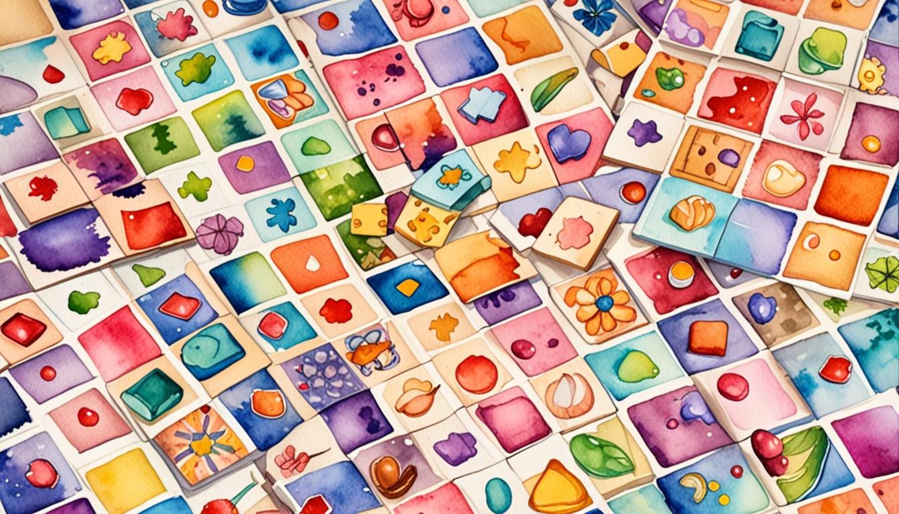 Memory Games: How Puzzles Can Enhance Your Cognitive Skills