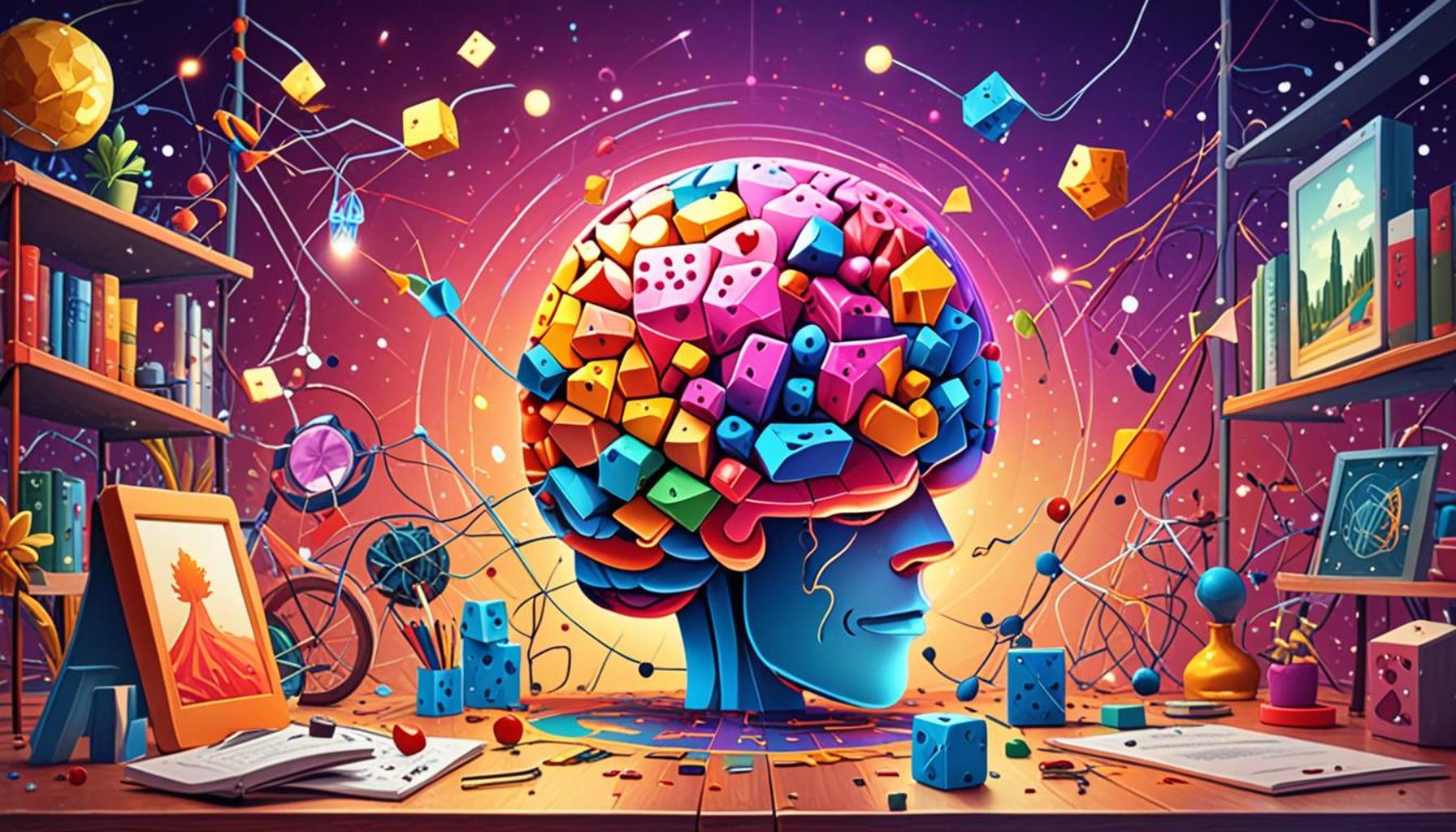 The Impact of Logic Games on Cognitive Enhancement: An Analysis of Benefits