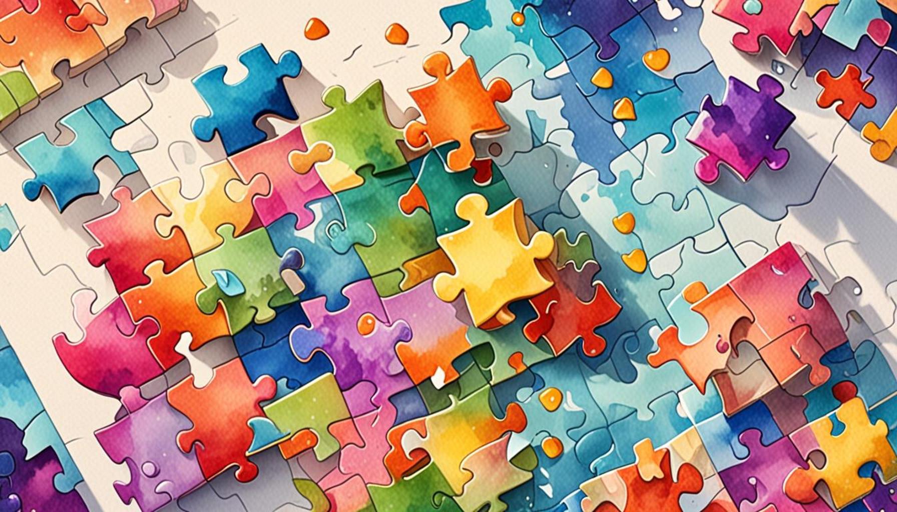 Enhance Memory with Digital Puzzle Apps Boost Cognitive Skills