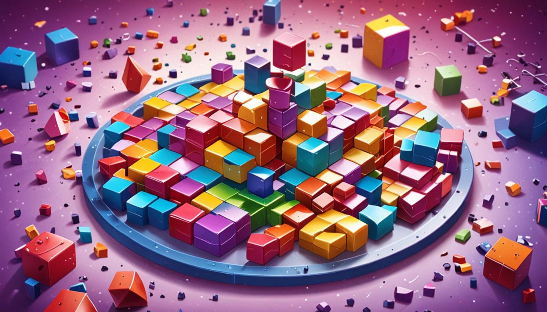 Logic Challenges: How Solving Puzzles Can Be an Effective Form of Stress Therapy