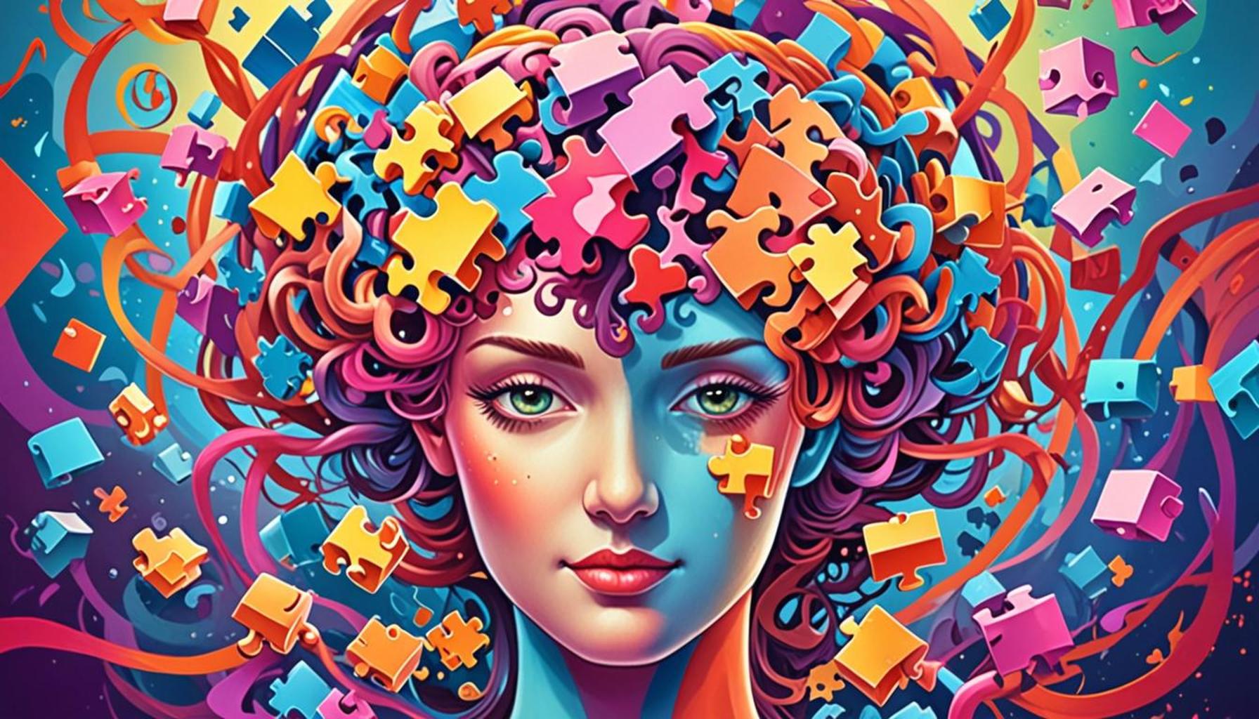 Problem solving puzzles?>