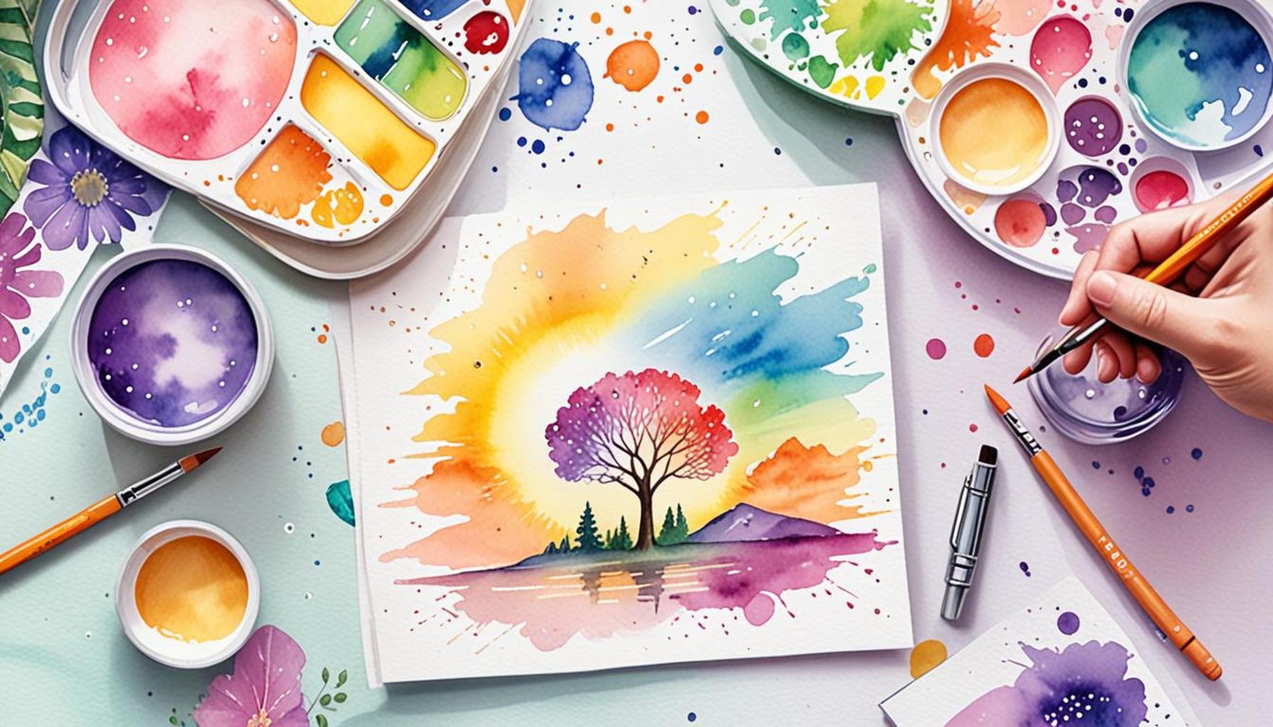 How Positive Affirmations Can Help in the Transition to New Life Phases and Reduce Associated Stress