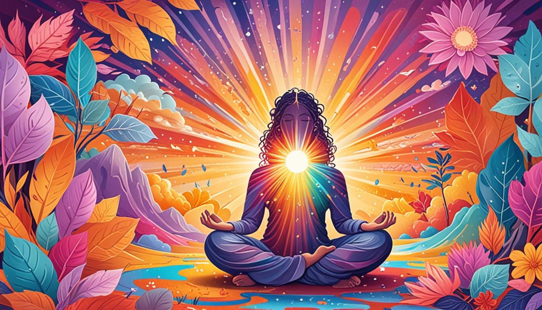 The Role of Positive Affirmations in Mindfulness Practice to Reduce Stress