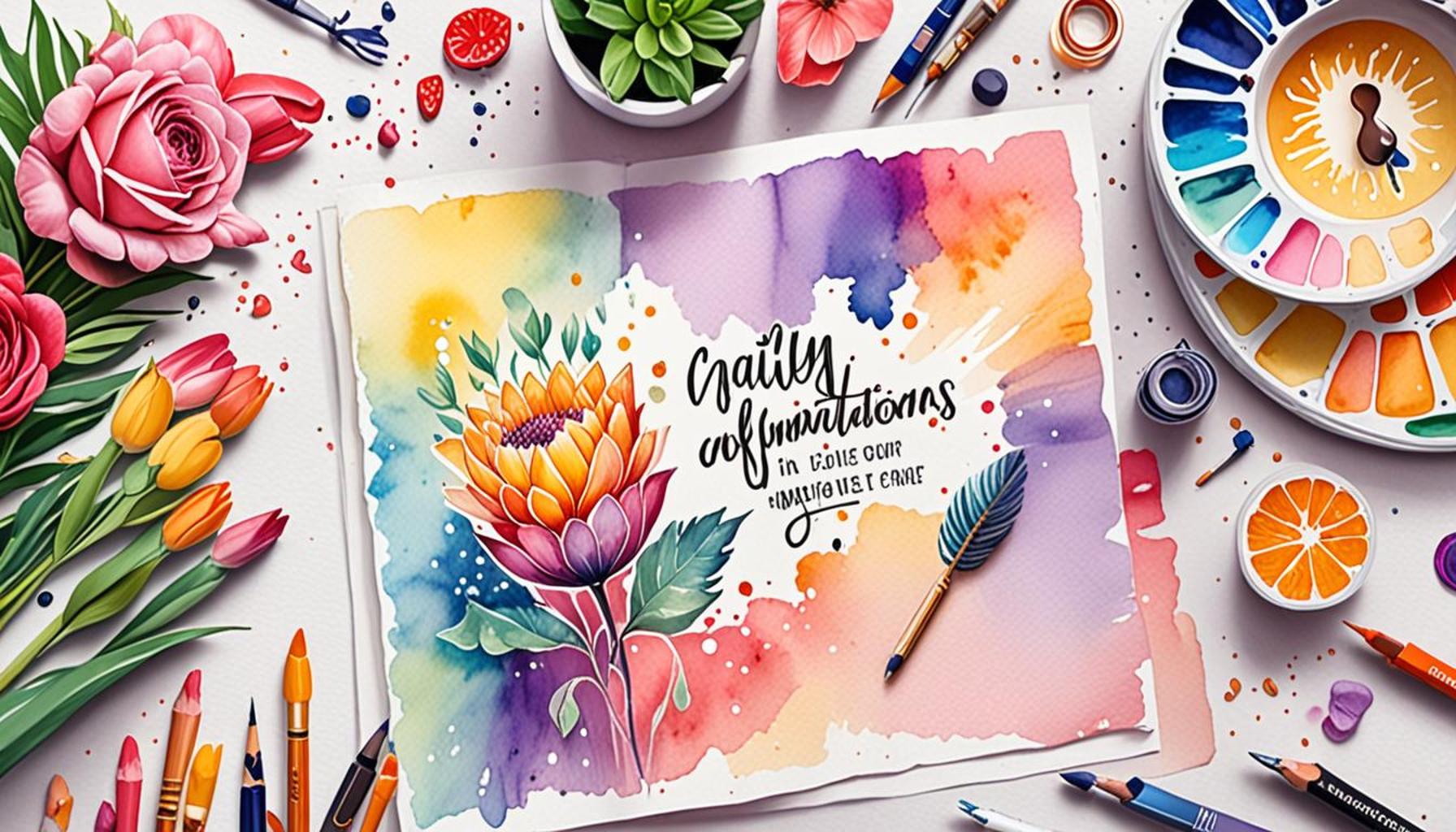 Boost Self-Esteem Effectively with Daily Affirmations Insights