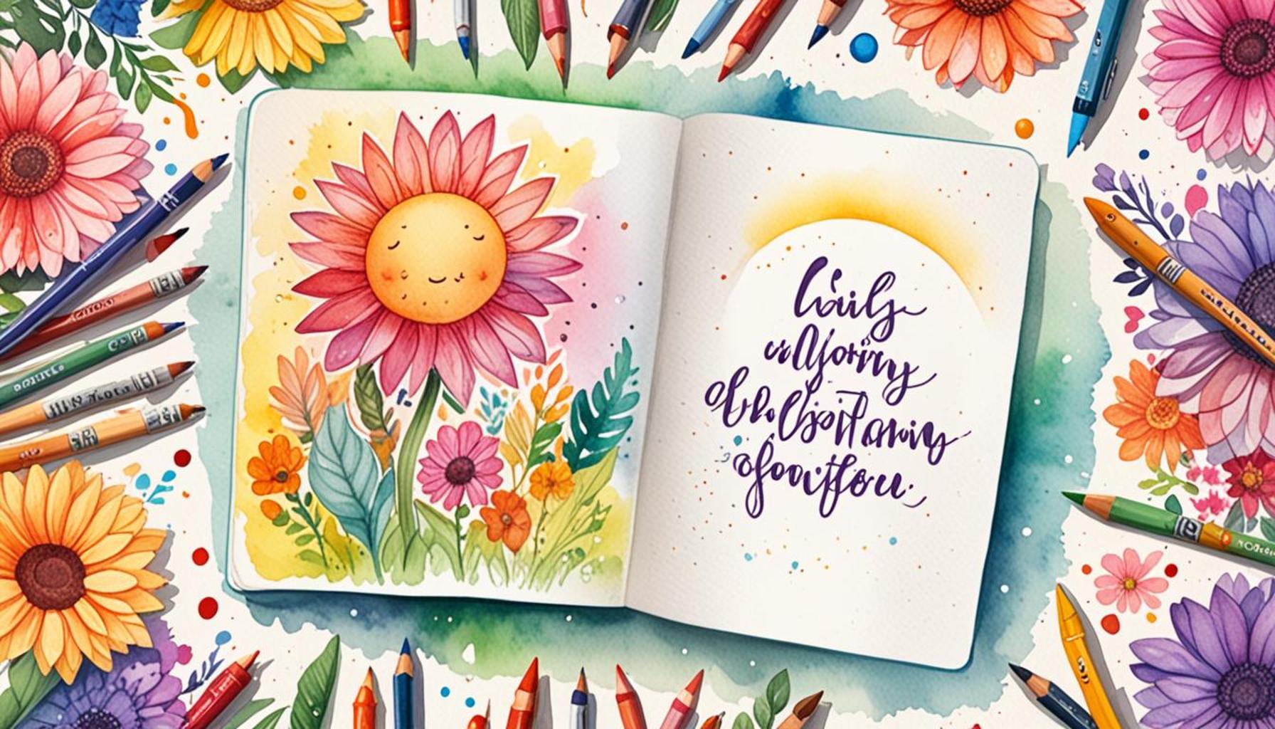 The Power of Daily Affirmations in Building Self-Esteem