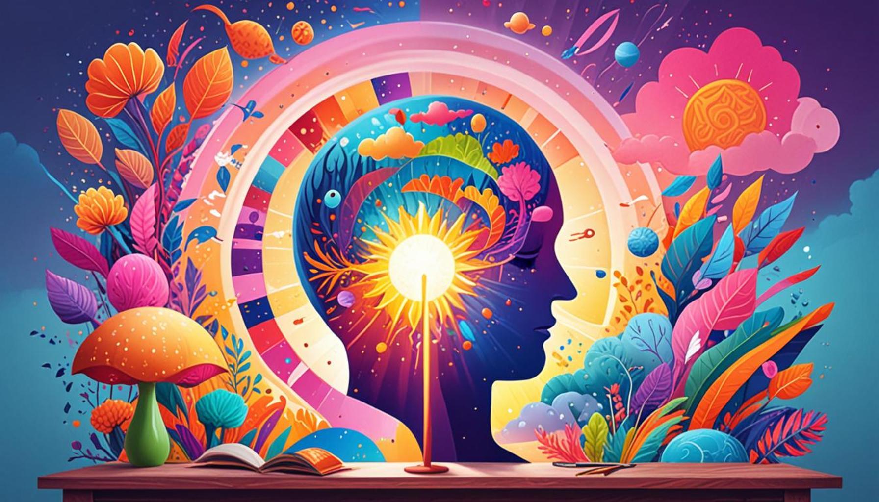 How Daily Affirmations Can Reprogram Your Mind for Motivation