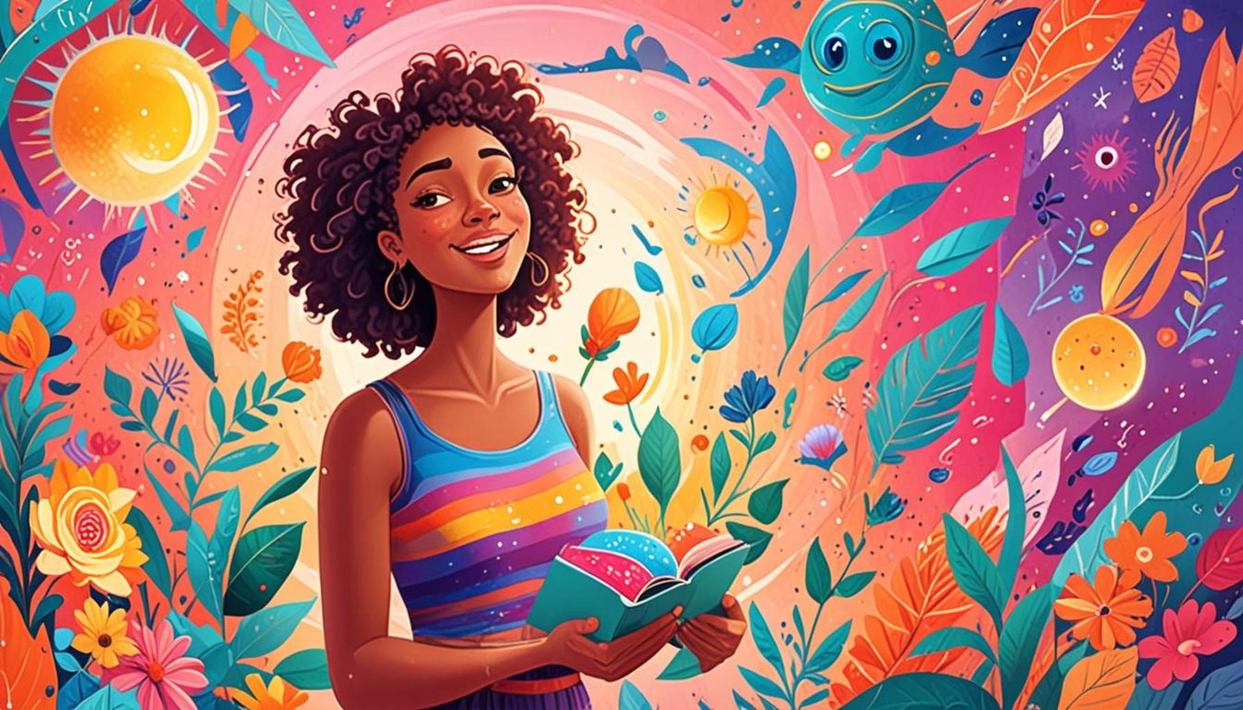 Boost Your Daily Life Transform Self-Esteem with Daily Affirmations