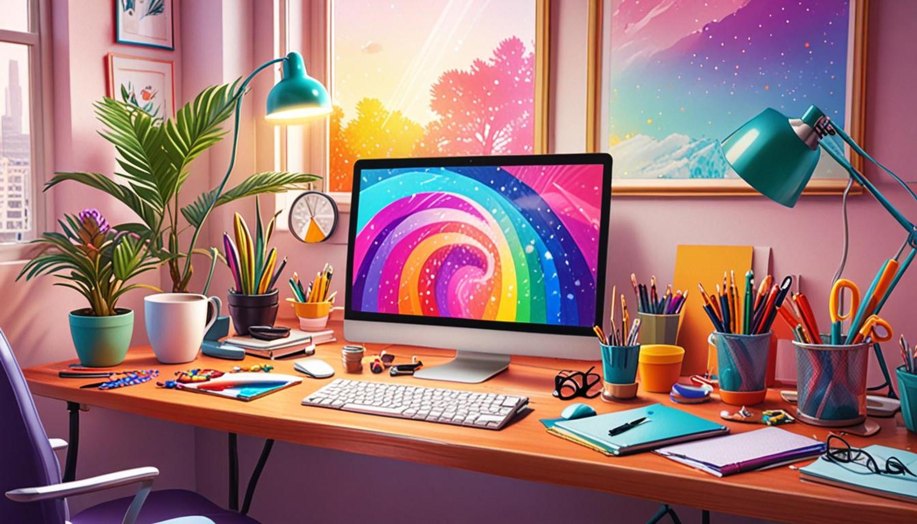 How Daily Affirmations Can Stimulate Collective Motivation in Work Environments