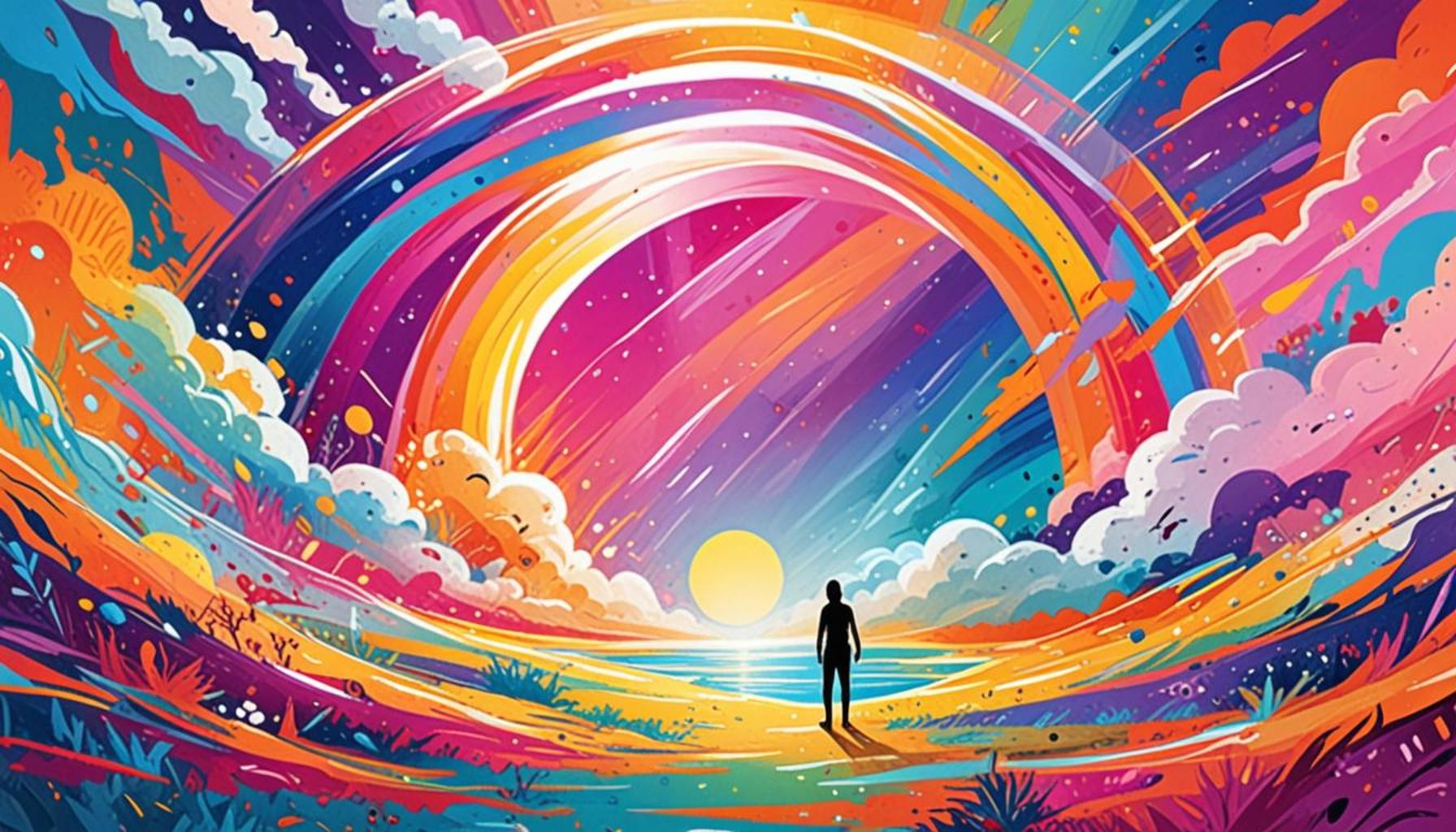 The Impact of Daily Affirmations on Overcoming Fear and Activating Courage