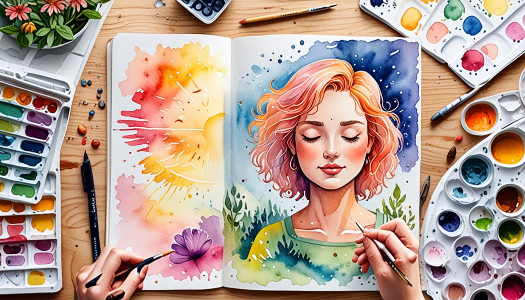 The Relationship Between Daily Affirmations and Improvement of Concentration and Mental Focus