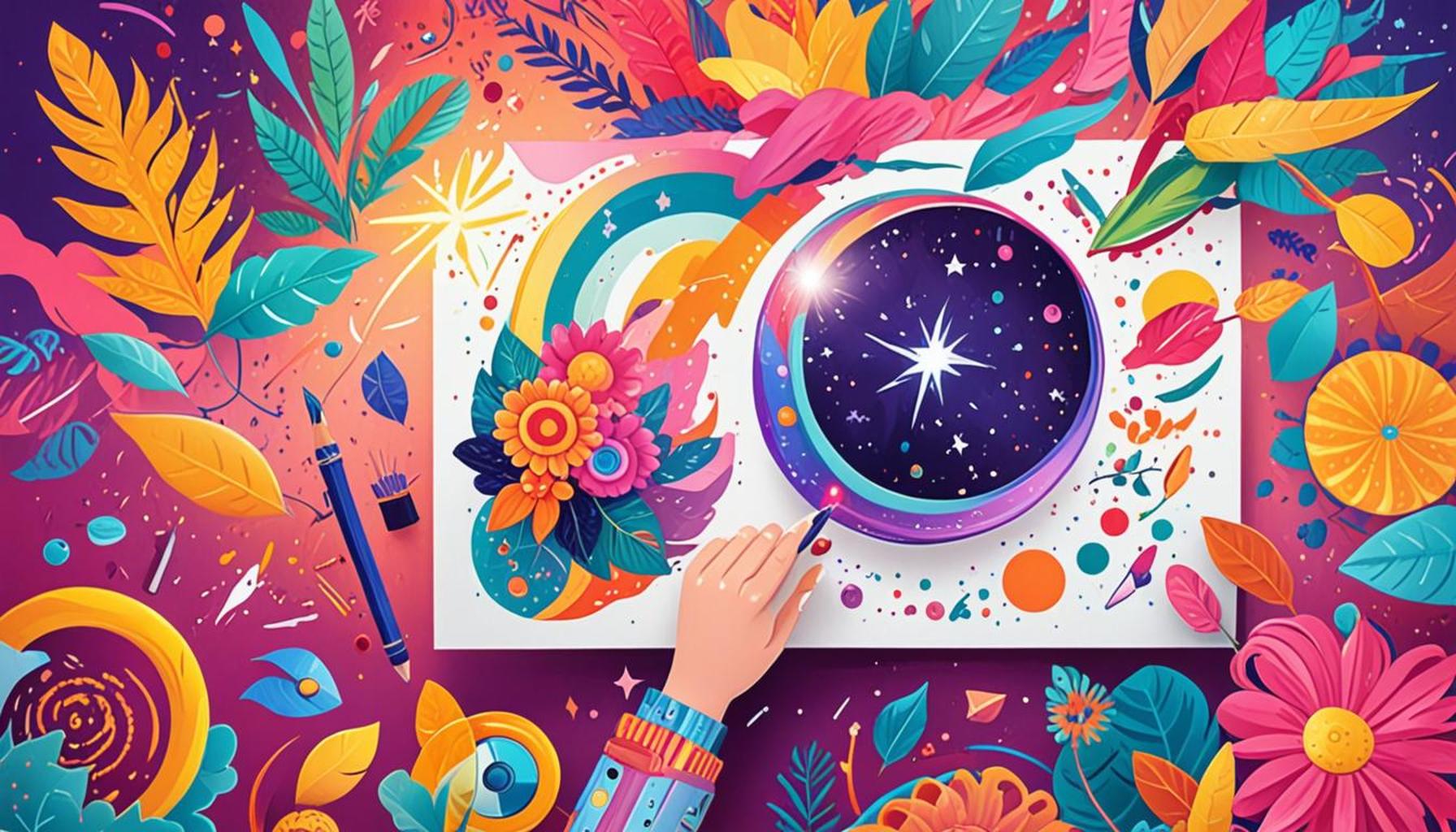 How Positive Affirmations Can Boost Personal Creativity and Innovation