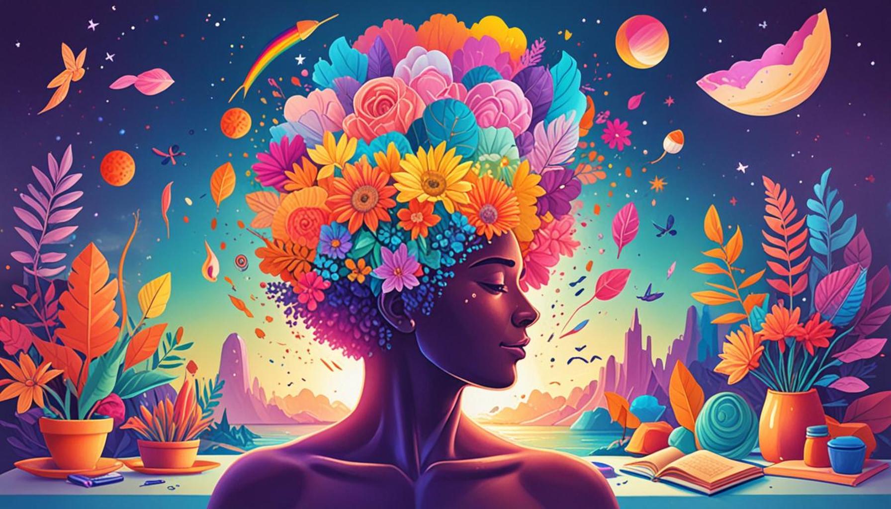 How Positive Affirmations Can Transform Your Mental Well-Being Routine