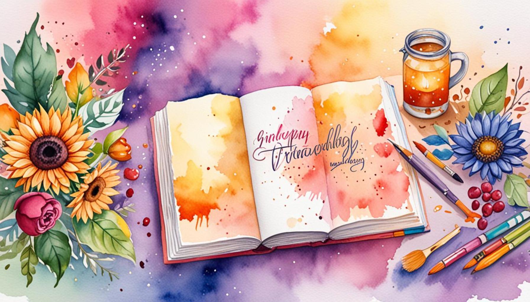 Daily Affirmations and the Practice of Gratitude: Cultivating a Positive Mindset