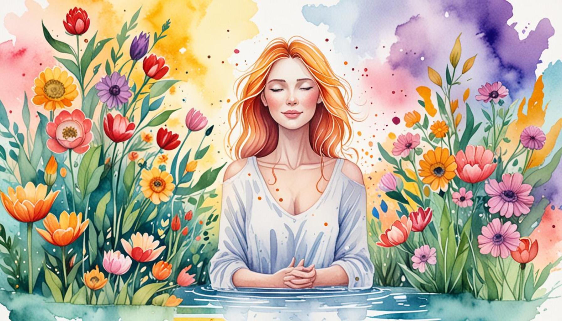 Building Resilience Positive Affirmations for Emotional Transformation