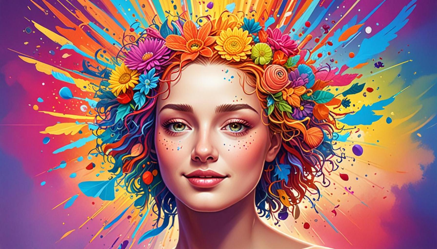 Daily Affirmations and the Development of Emotional Intelligence: Learning to Handle Emotions