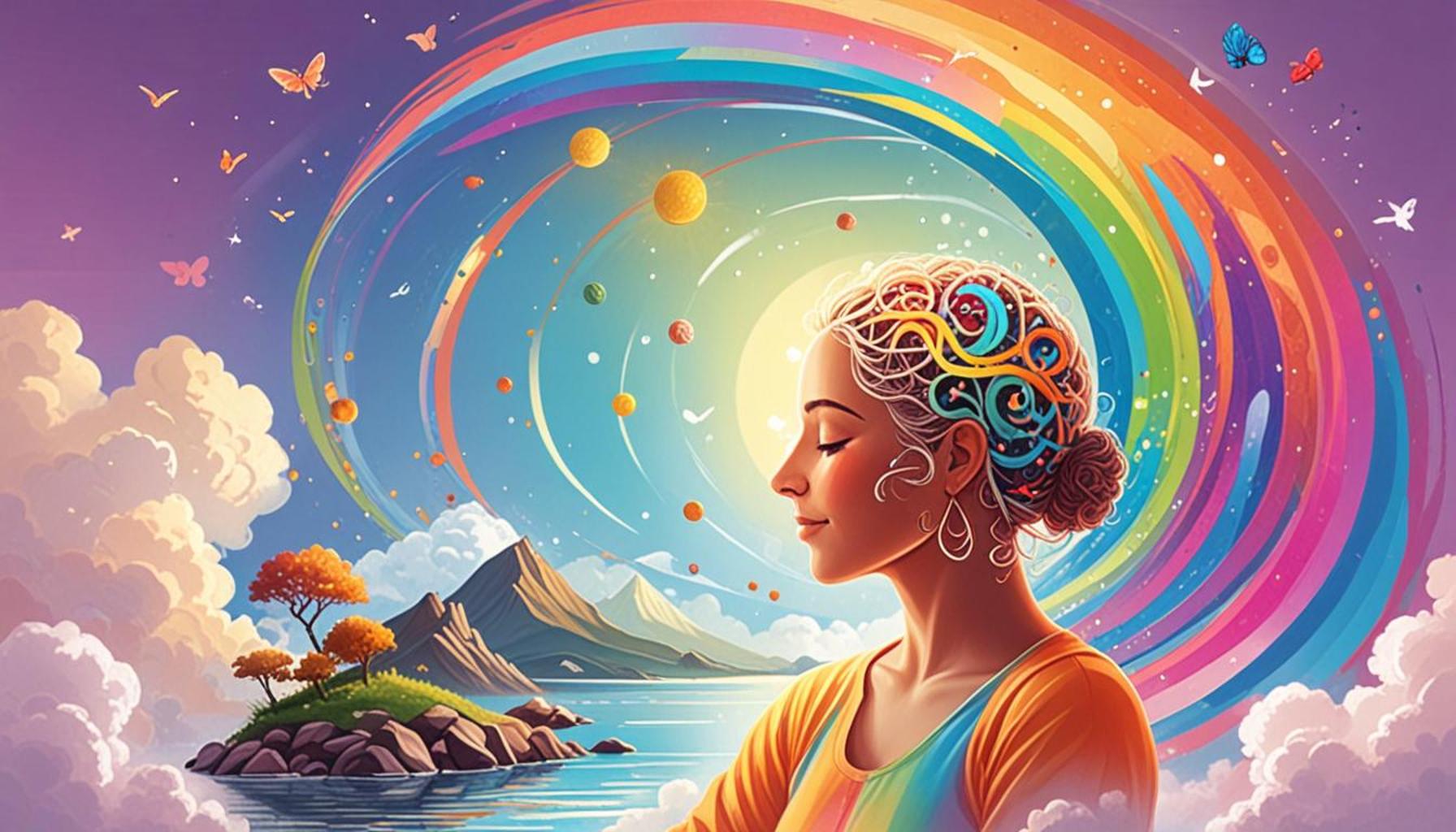 The Integration of Positive Affirmations in Mindfulness Practices to Enhance Emotional Awareness