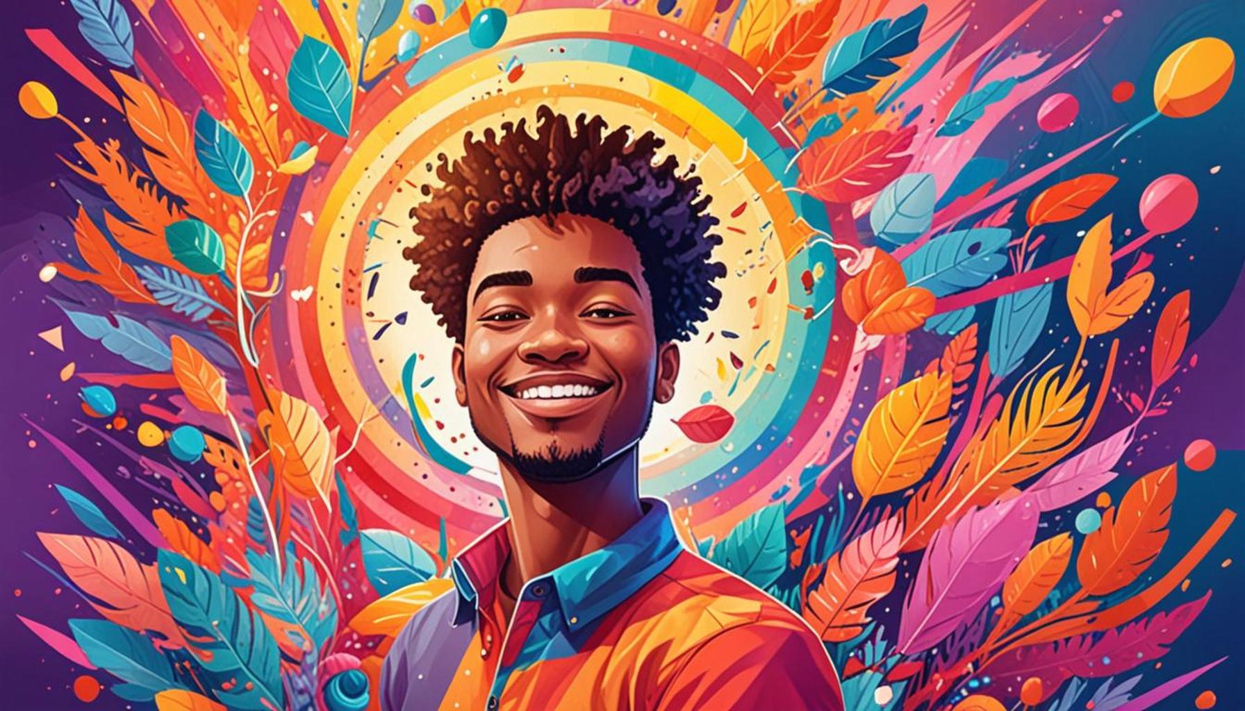 Positive Affirmations Overcoming Emotional Barriers Boosting Motivation