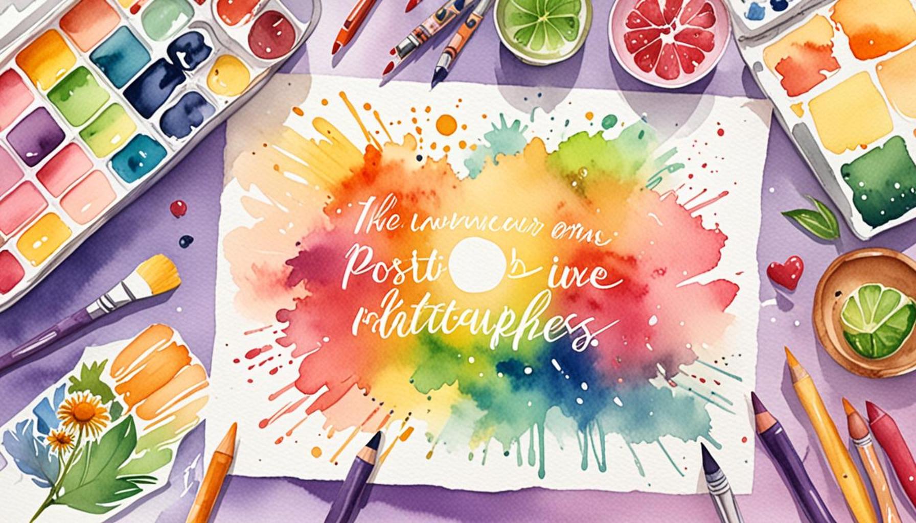 The Importance of Positive Affirmations in Building Healthy Relationships