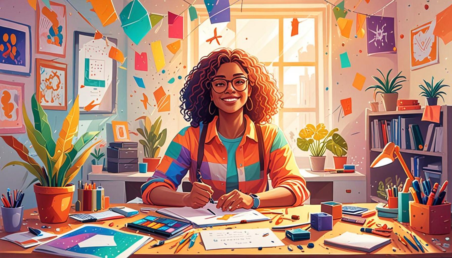 The Role of Affirmative Actions in Creating a Trustworthy and Productive Work Environment