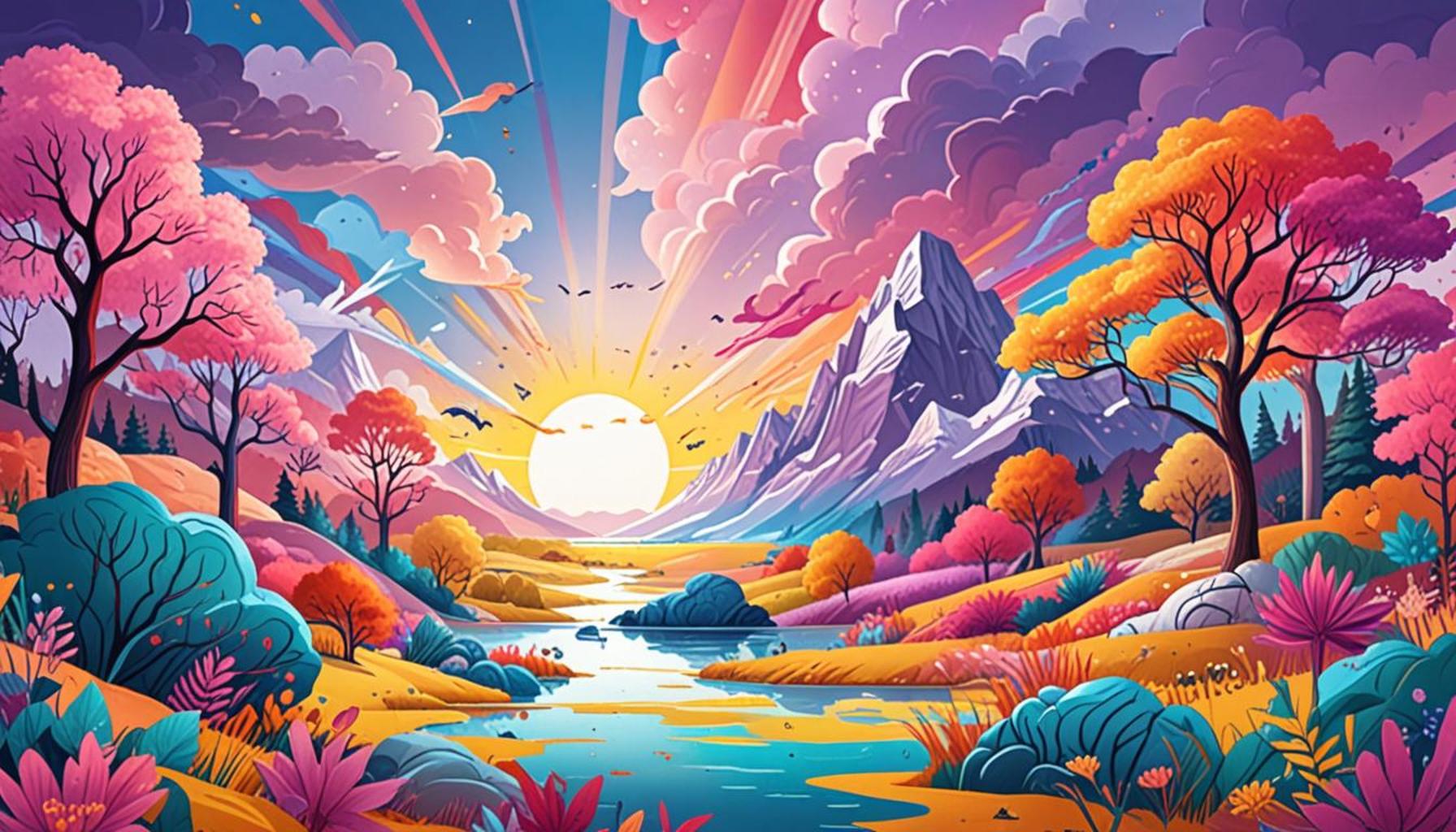 How Positive Affirmations Can Increase Resilience in Challenging Times