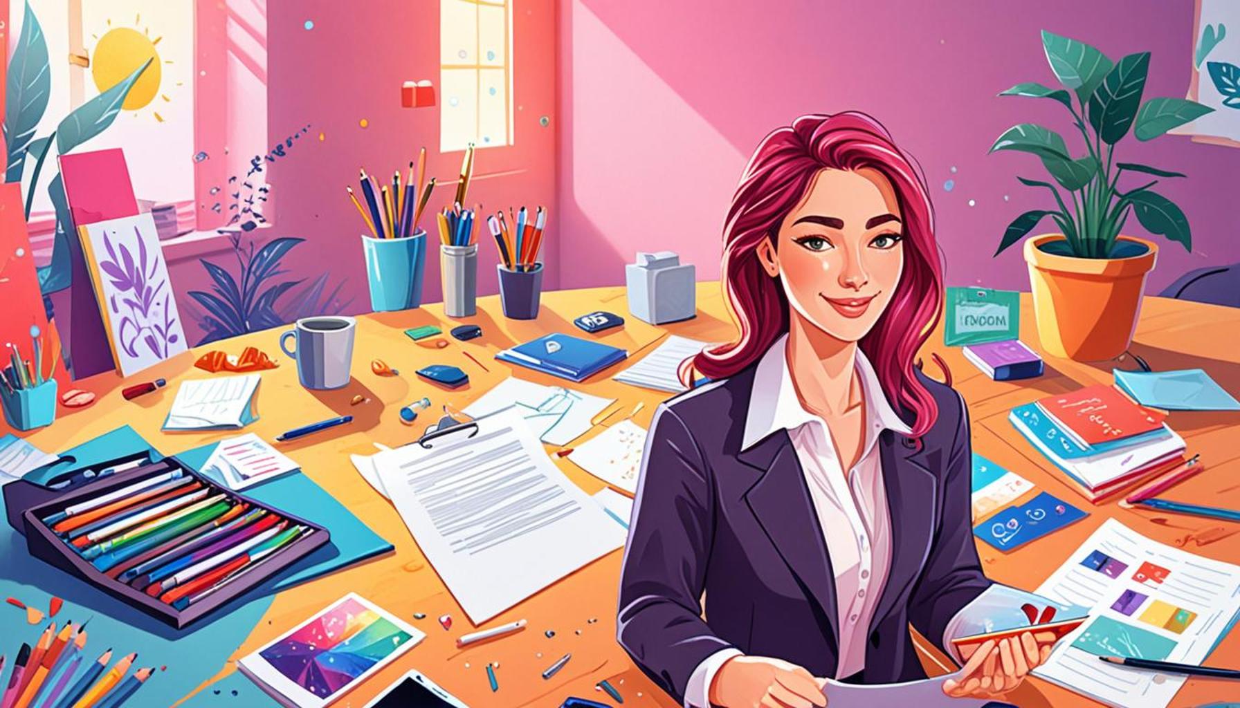 The Importance of Positive Affirmations in Job Interview Preparation