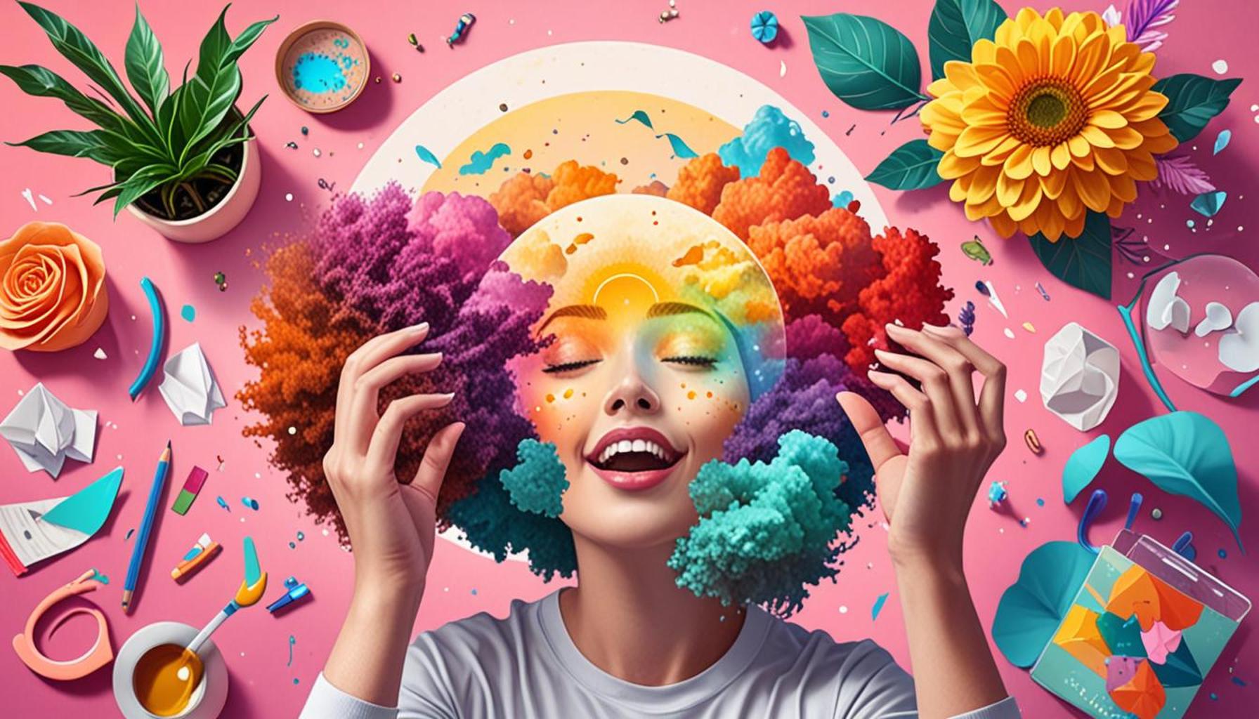 How to Incorporate Positive Affirmations into Your Routine to Increase Emotional Intelligence