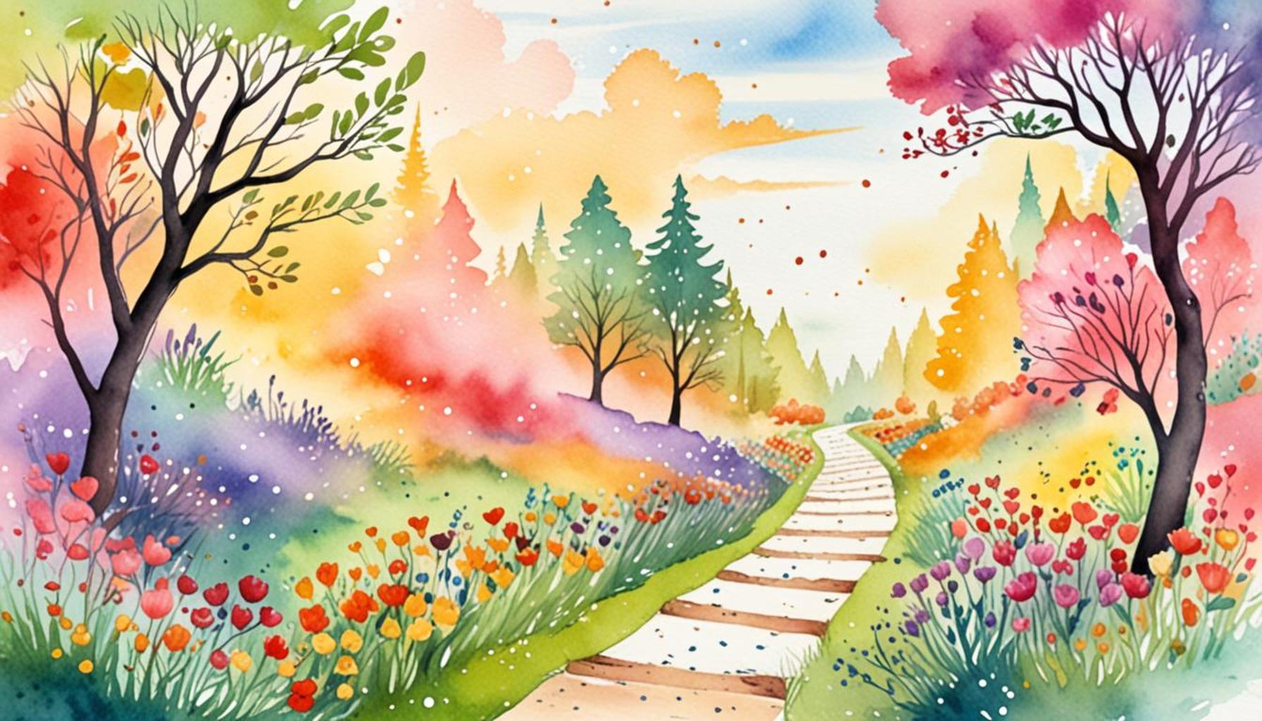 Developing Empathy Through Daily Affirmations: A Path to Emotional Growth