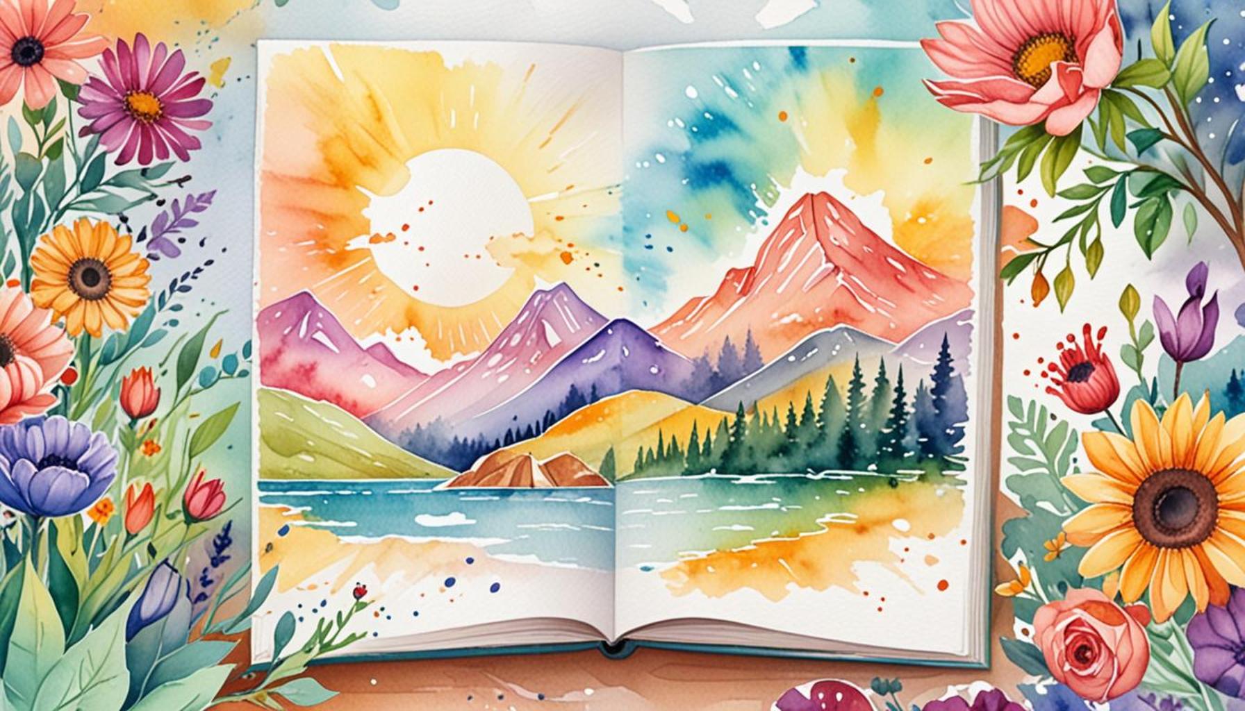 Positive Affirmations Overcoming Personal Challenges Fears