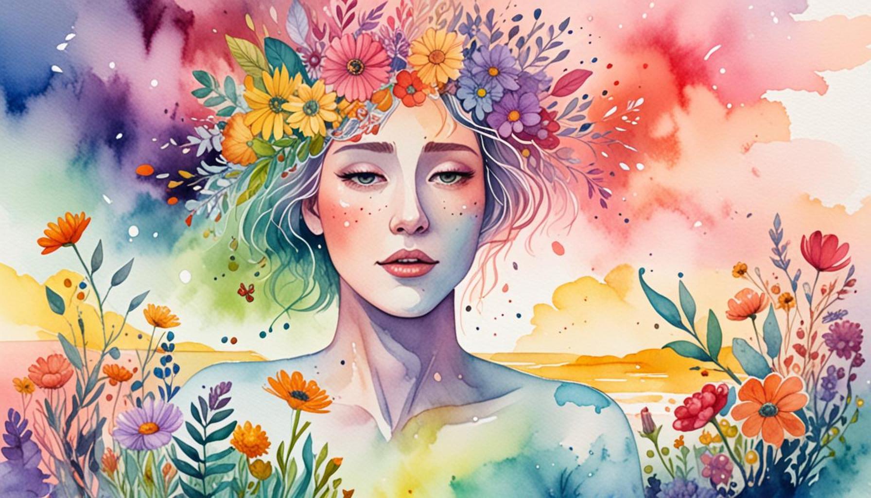 The Influence of Daily Affirmations on Emotional Regulation and Anxiety Reduction