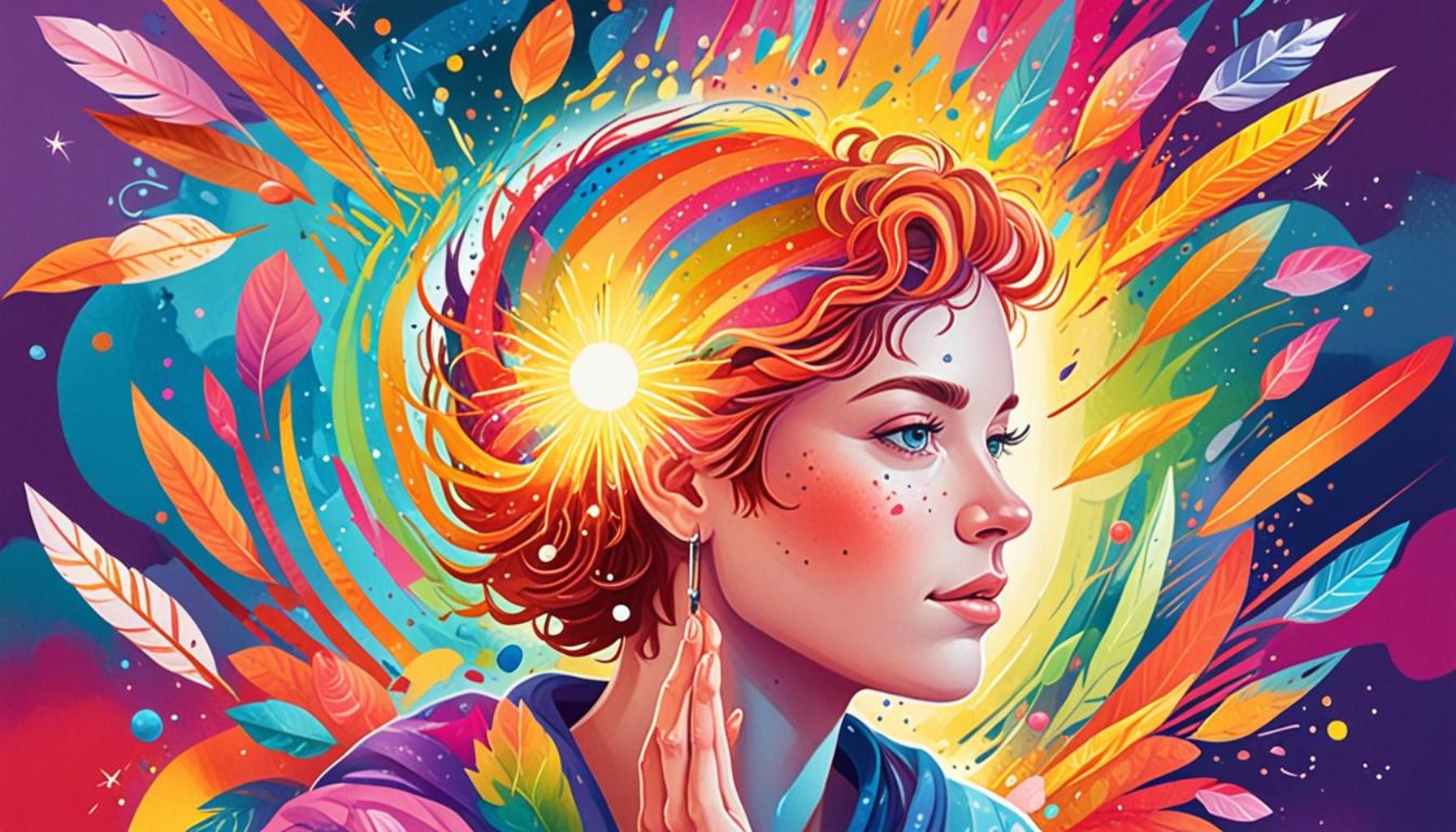 The Role of Affirmations in Building a Positive Emotional Identity