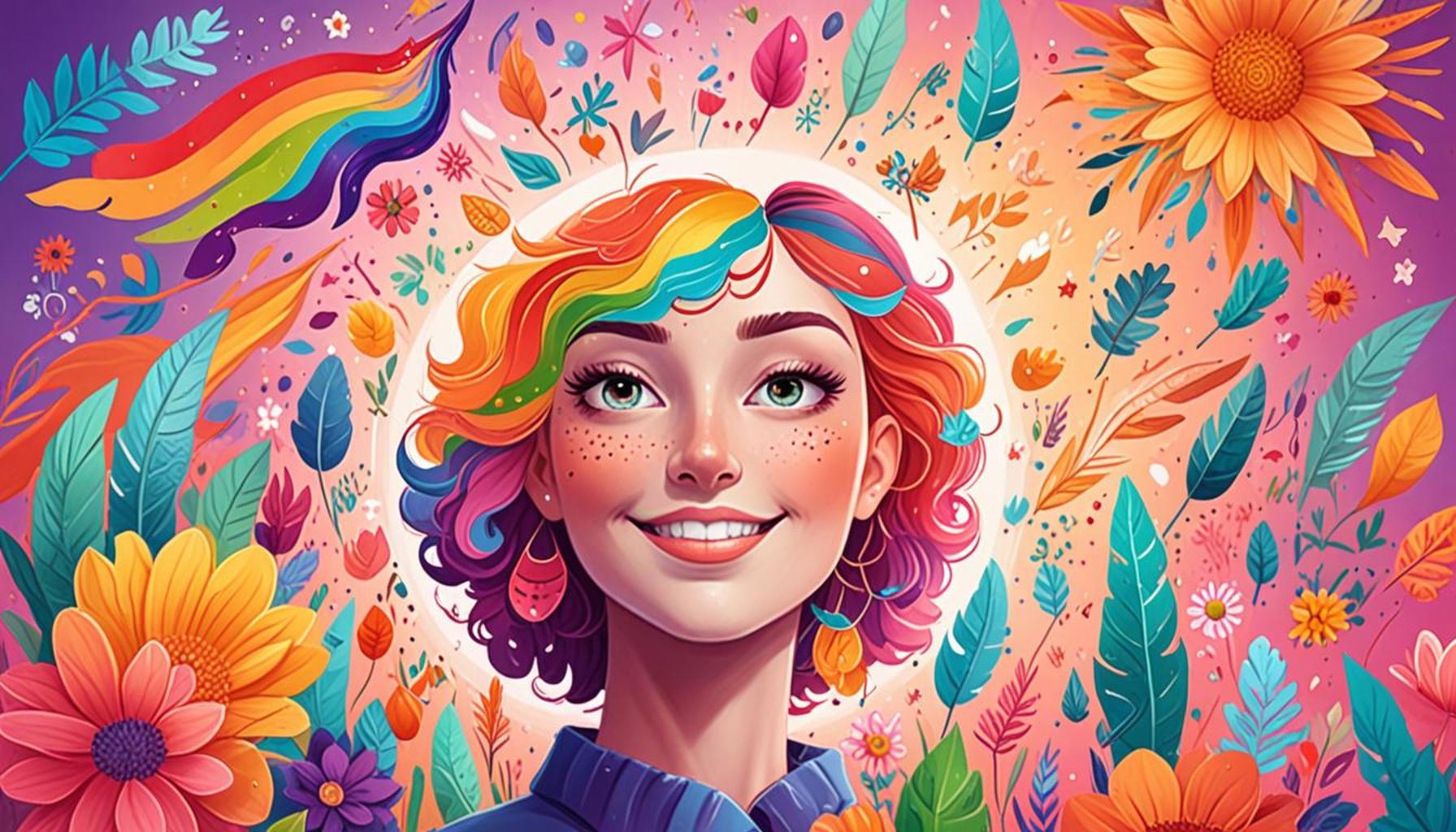 Positive Affirmations: A Tool to Cultivate Self-Esteem and Emotional Resilience