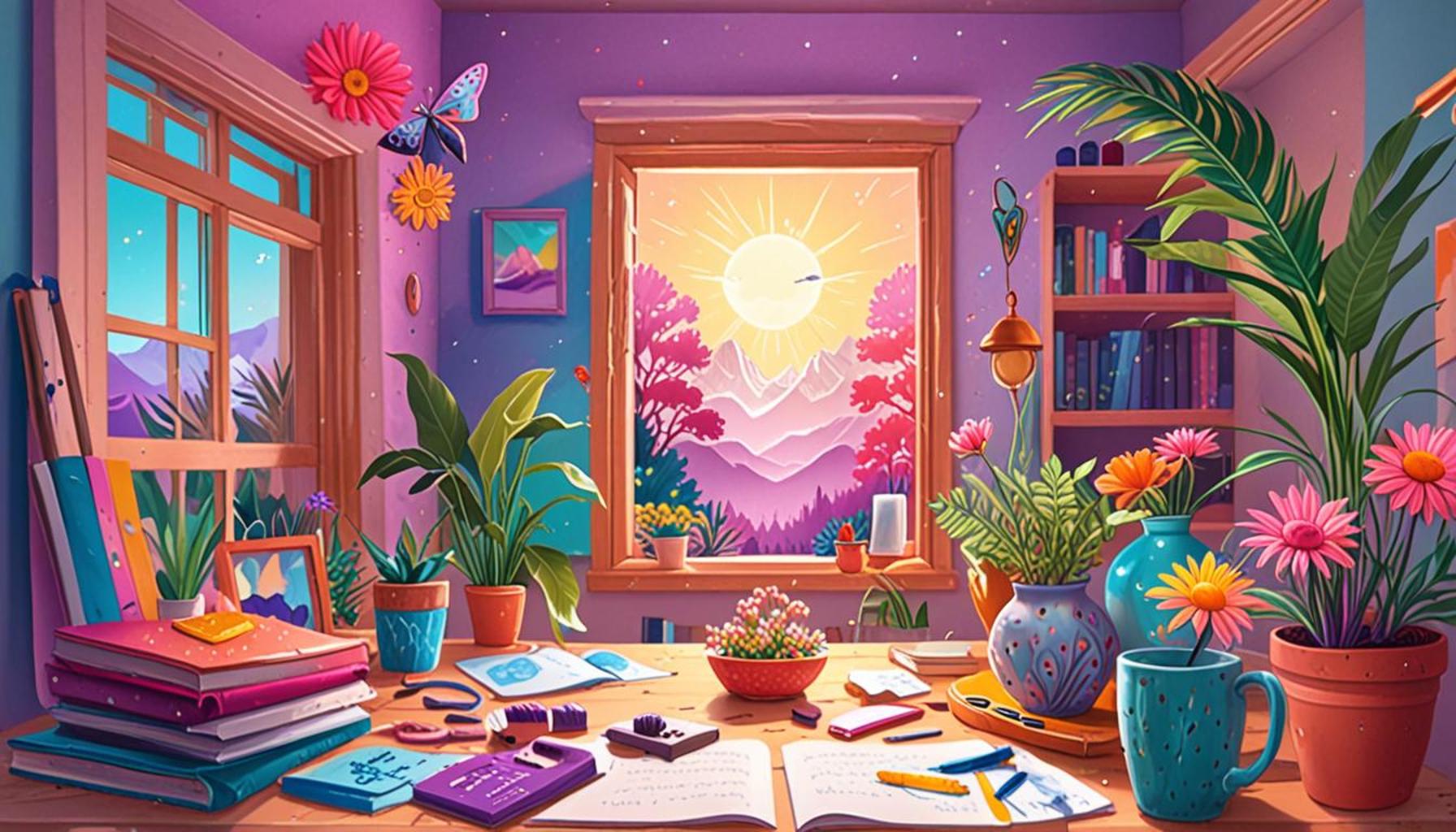 How Daily Affirmation Practice Can Stimulate Emotional Growth