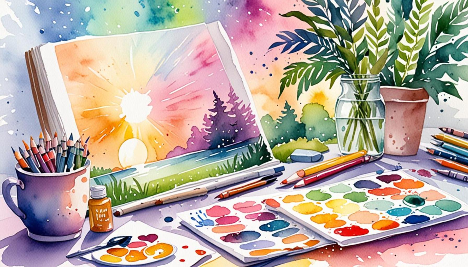 How Daily Affirmations Can Ease Adaptation to Emotional Changes