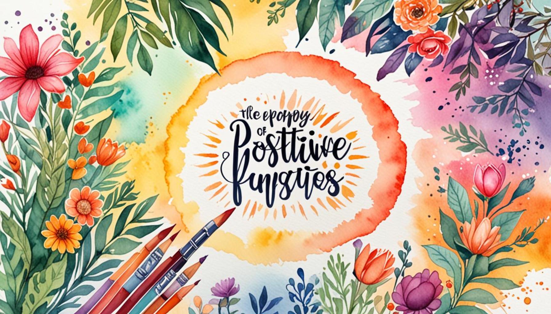 Unlock Daily Stress Relief The Power of Positive Affirmations