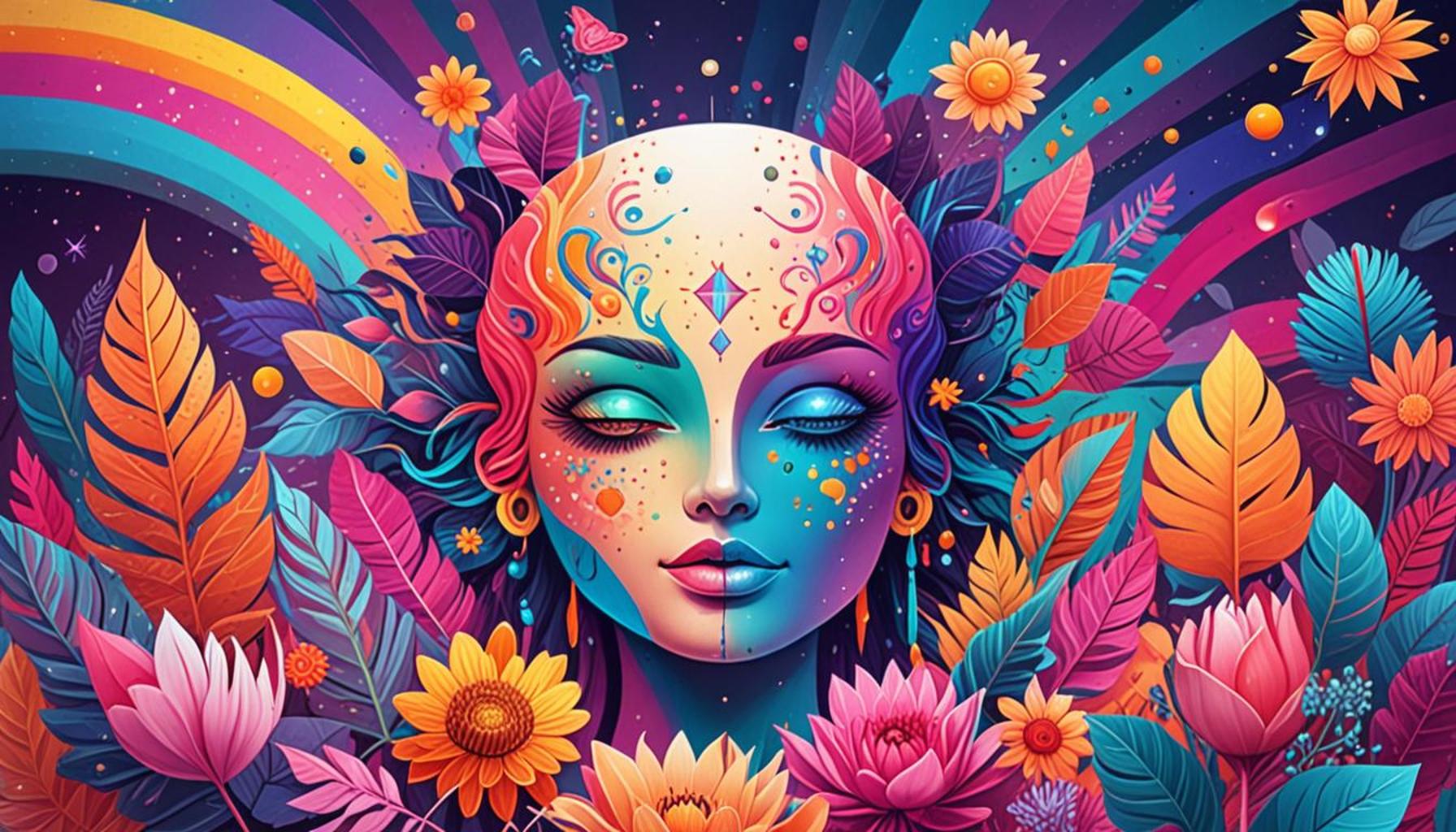 Daily positive affirmations?>